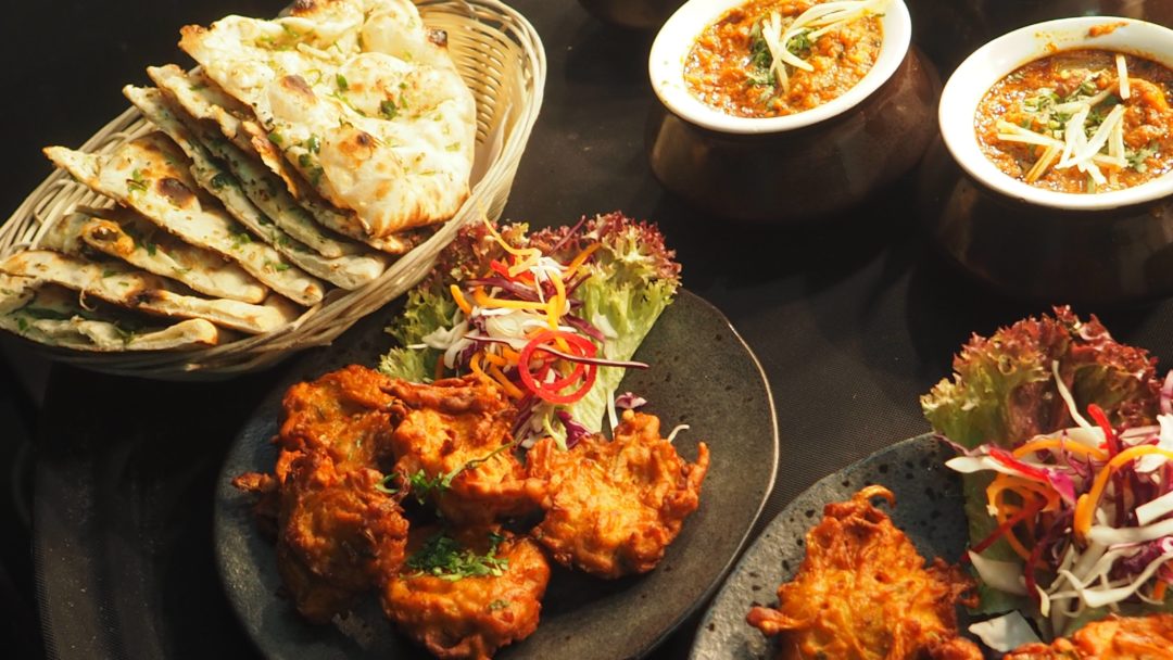 Jewel In The Crown Award winning Indian Cuisine in the centre of Bury